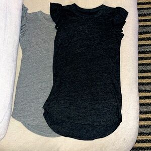 Chaser jersey dress bundle